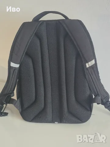 Ученическа раница be. bag, снимка 5 - Раници - 55680842