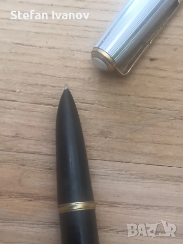 Писалка., снимка 3 - Антикварни и старинни предмети - 54326341