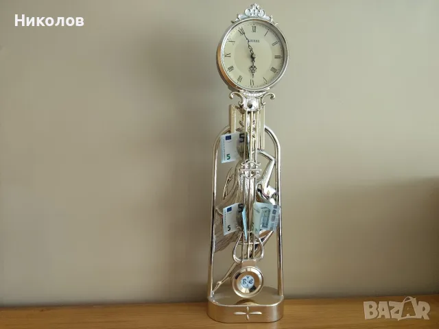 Часовник  "KIERRE"  "15€"!+Доставка!
