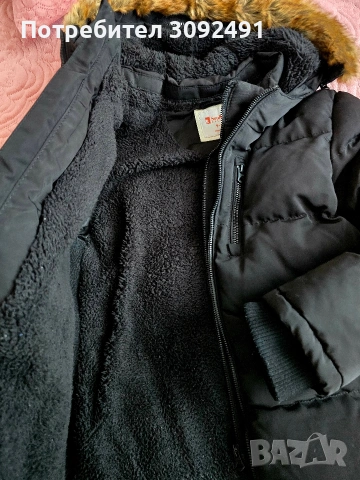 Детско яке за момче за 9-10 години , снимка 3 - Детски якета и елеци - 54249340