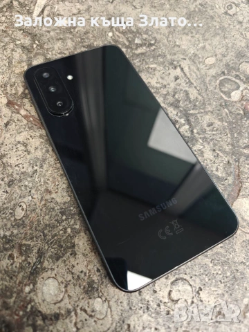 Samsung A-26-5G - 128 GB черен