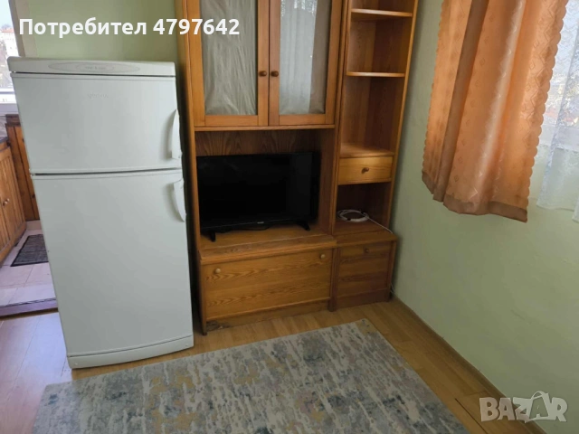 Двустаен апартамент в Каменица 1