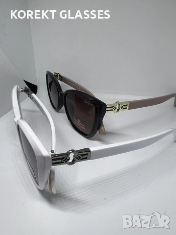 Слънчеви очила Christian Lafayette CLF6282 PARIS POLARIZED 100% UV защита  , снимка 3 - Слънчеви и диоптрични очила - 55457512