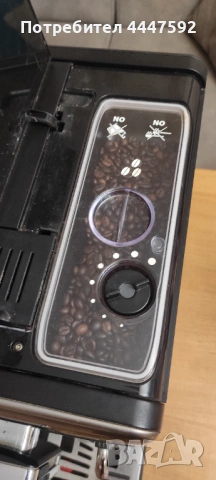 Кафе машина SAECO, снимка 5 - Кафемашини - 53978322