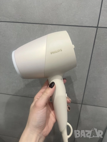 Сешоар  Philips 9000 Sense IQ