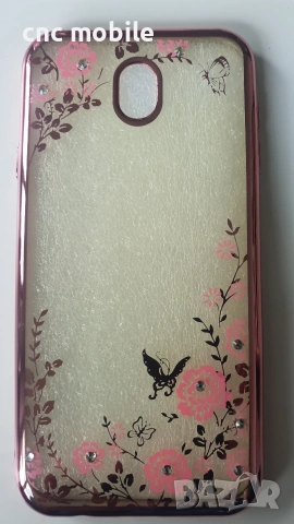 Samsung Galaxy J7 2017 - Samsung J7 2017 - Samsung SM-J730 калъф / case различни модели , снимка 13 - Калъфи, кейсове - 46051801