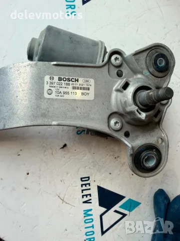 1397226009, 10a955113, 10a955119 моторче за предна лява чистачка от Volkswagen ID.3 Pro , снимка 7 - Части - 55315395