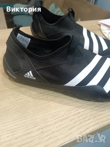 adidas traxion, снимка 7 - Спортни обувки - 54773598