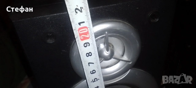 аудио уредба със тонколони комплект , снимка 12 - Аудиосистеми - 54037470