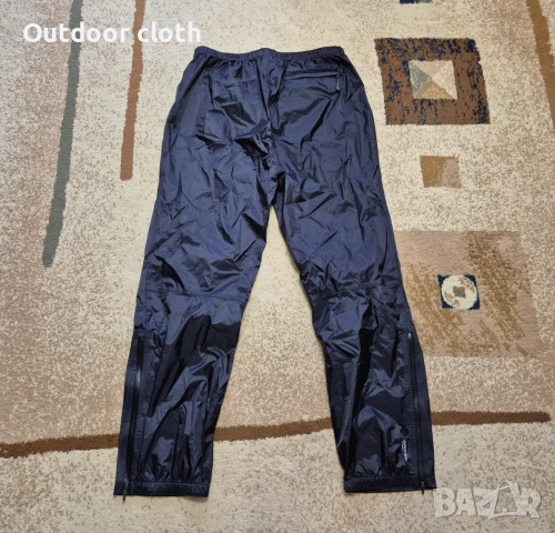 Outdoor Research Helium непромокаем панталон , снимка 2 - Панталони - 55078291