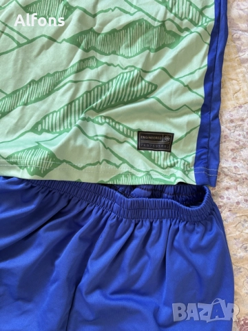 Детски тениски,конплекти, Nike,Adidas на Барса, Чикаго Булс и, снимка 5 - Детски комплекти - 55517454