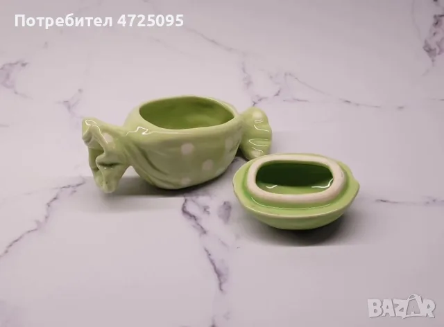 Кутия за бижута, снимка 2 - Декорация за дома - 55541084