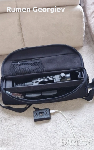 Pulsar trail xp38 , снимка 4 - Оборудване и аксесоари за оръжия - 54263067