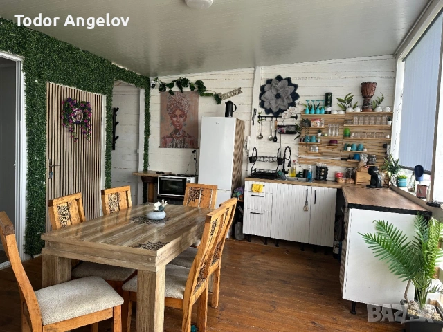 Бунгало ,,Dream Come True”, снимка 4 - Почивки на море - 53818478
