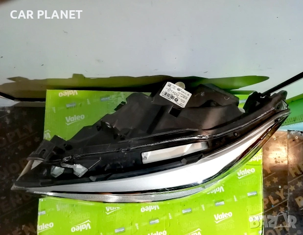 Фар Фарове за BMW LED F20 F21 LCI / БМВ 1 Ф20 Ф21 фейс. , снимка 7 - Части - 55233925