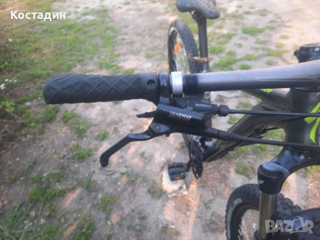 Планински велосипед 29 цола Specialized Rockhopper, снимка 6 - Велосипеди - 55024383