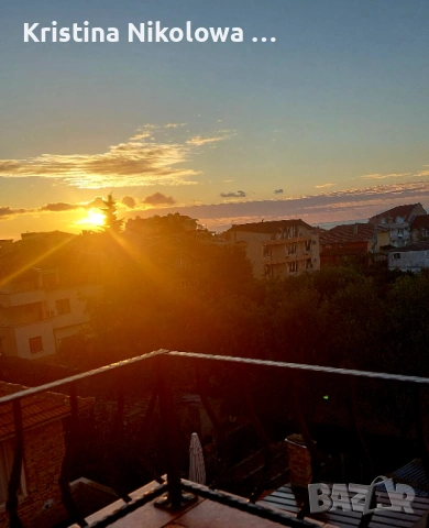 На море в къща Каролина-Равда, снимка 6 - Почивки на море - 54242034