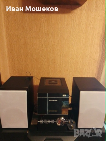 Аудиосистема WHARFEDALE NE - 571USB