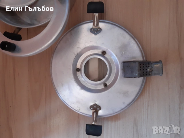 Електрическа тенджера с капак и приставки+захранващ кабел, снимка 7 - Съдове за готвене - 54913471