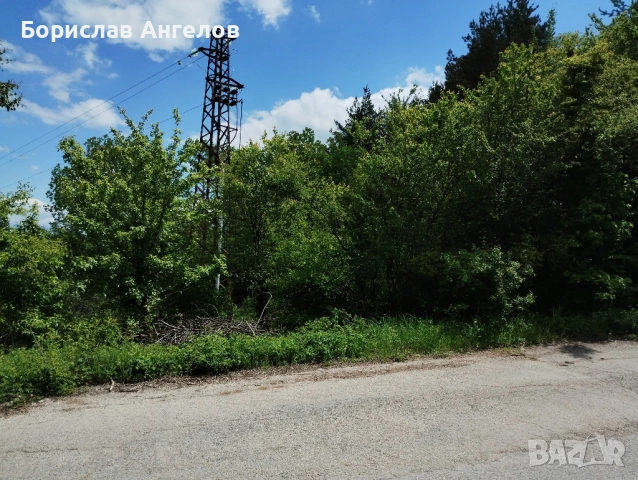 Продавам парцел, снимка 6 - Парцели - 54584029