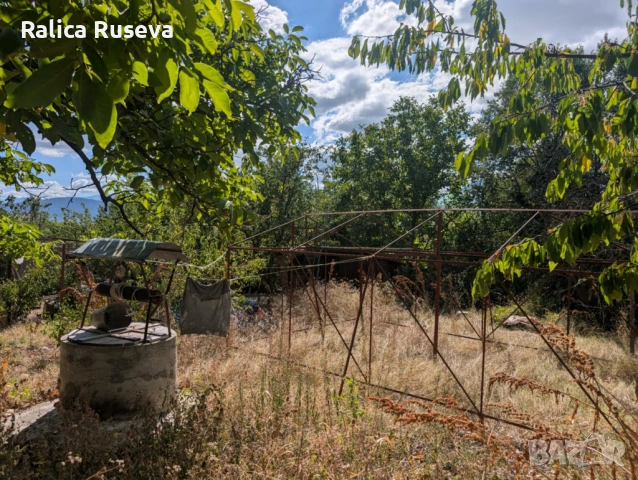 УПИ с Веринско , снимка 5 - Парцели - 54897007