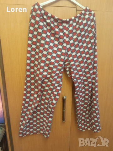 Долнище пижама, снимка 4 - Пижами - 54144590