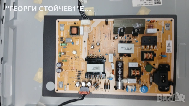 DC43J   BN41-02626 BN94-12683B  BN44-00929A  CY-JM043BGAVZH   T430HVN01.6  LM41-00121Z  LM41-00120Y, снимка 5 - Части и Платки - 54100461