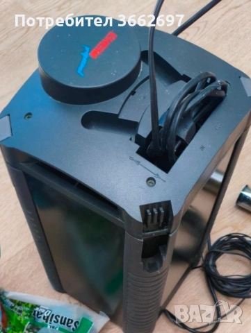Филтър Eheim 2328 Professionel Thermo
