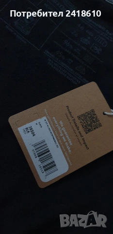 Patagonia Cotton Mens Size  M НОВО! ОРИГИНАЛ! Мъжка Тениска!, снимка 3 - Тениски - 55013184