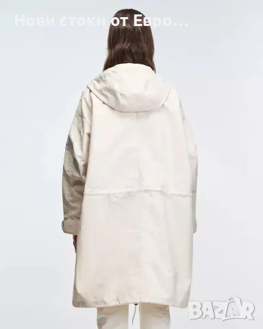 Яке за дъжд Levi’s Sloan/ размер S
, снимка 2 - Якета - 55406236