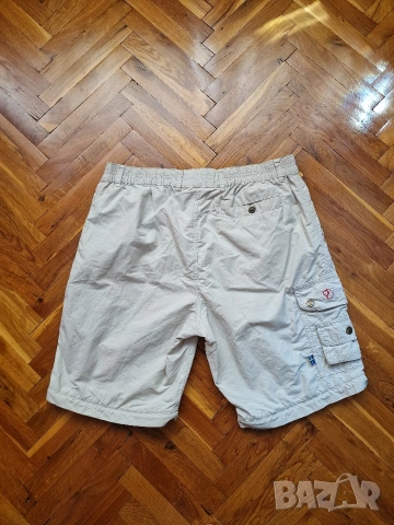 Страхотни мъжки къси панталони FJALLRAVEN размер 36 42 46 48 50 , снимка 12 - Къси панталони - 55127936