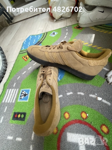 Adidas Samba обувки , снимка 5 - Маратонки - 55395548