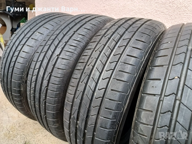Гуми SUV  215 65 17, снимка 5 - Гуми и джанти - 54046157