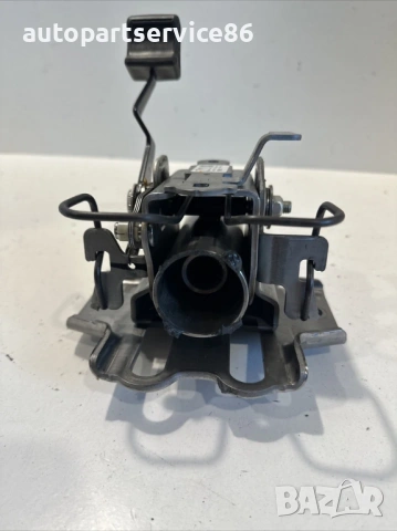 Колона на серво волан за Toyota Prius 1.8 Hybrid (2018) 45250-47131, снимка 2 - Части - 54361946