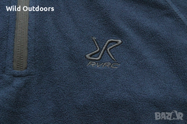 REVOLUTION RACE - мъжка термо горница, размер L, снимка 3 - Спортни дрехи, екипи - 54195579