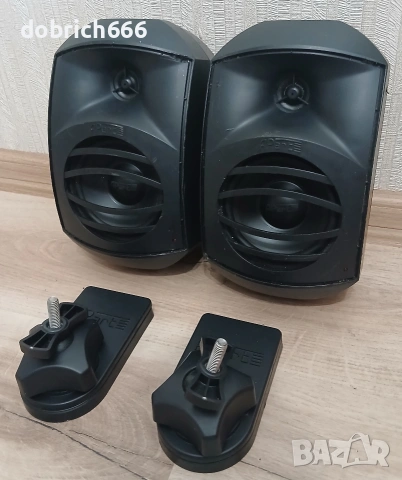 Тонколони Apart 8ohm 70W 16ohm