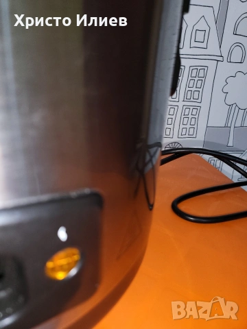 Оризоварка Уред за готвене на ориз и зеленчуци на пара Russell Hobbs, снимка 10 - Други - 54382494
