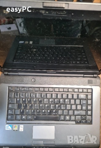 Toshiba Satellite L300-229 за части