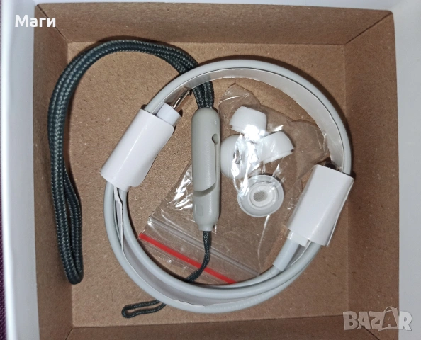 Безжични слушалки Westrom wireless earbuds , снимка 2 - Безжични слушалки - 54421202