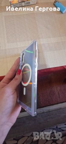 Samsung Galaxy Note 10, снимка 6 - Samsung - 54832570