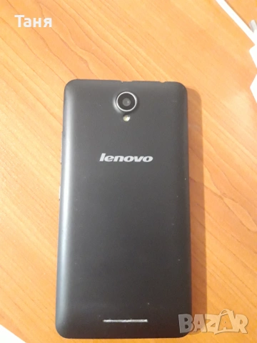 Продавам смартфон Lenovo A5000, снимка 5 - Lenovo - 54762522