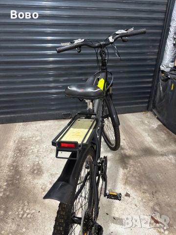 Продавам велосипед, снимка 5 - Велосипеди - 54056830