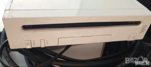 Nintendo wii 
