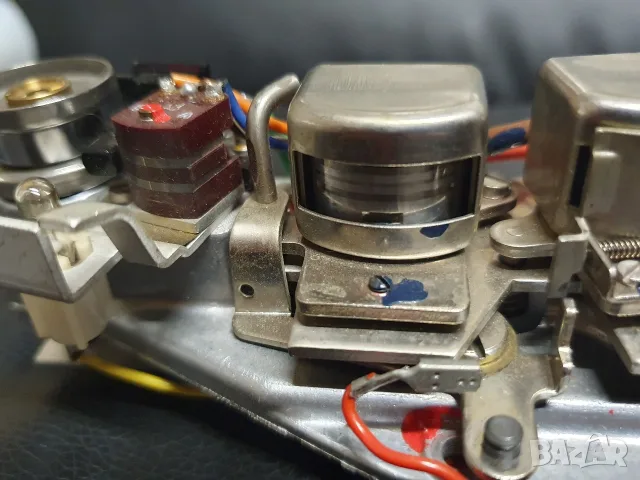 Revox A77 head block, снимка 4 - Други - 55668111