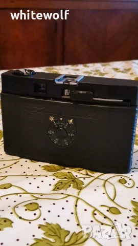продавам LOMO Smena Symbolс, снимка 3 - Антикварни и старинни предмети - 55162855