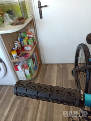 26" DRAG C2 FUN, Хидравлични дискови спирачки, Палцови Скорости, снимка 5 - Велосипеди - 54902820