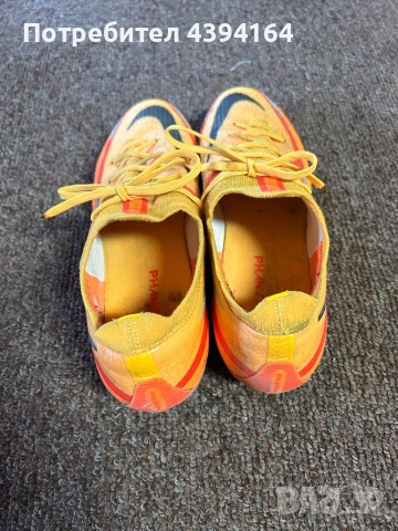 Бутонки Nike Phantom ACC, снимка 13 - Футбол - 54090512