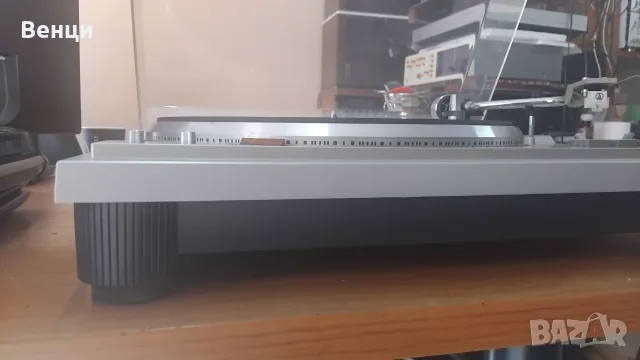 Kenwood KD-2100, снимка 6 - Грамофони - 55557086