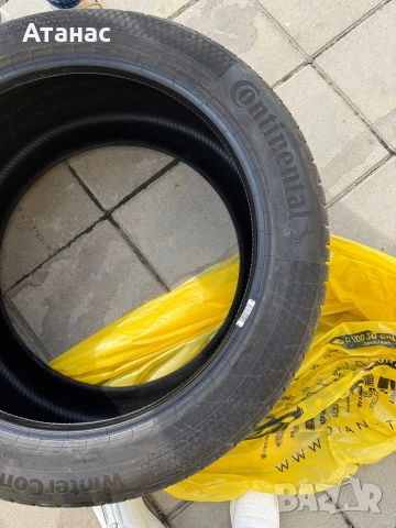 ГУМИ 315/40/21, снимка 5 - Гуми и джанти - 54073574