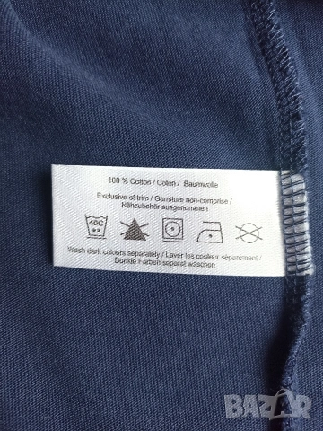 Мъжка тениска Arc'teryx, снимка 5 - Тениски - 54031436